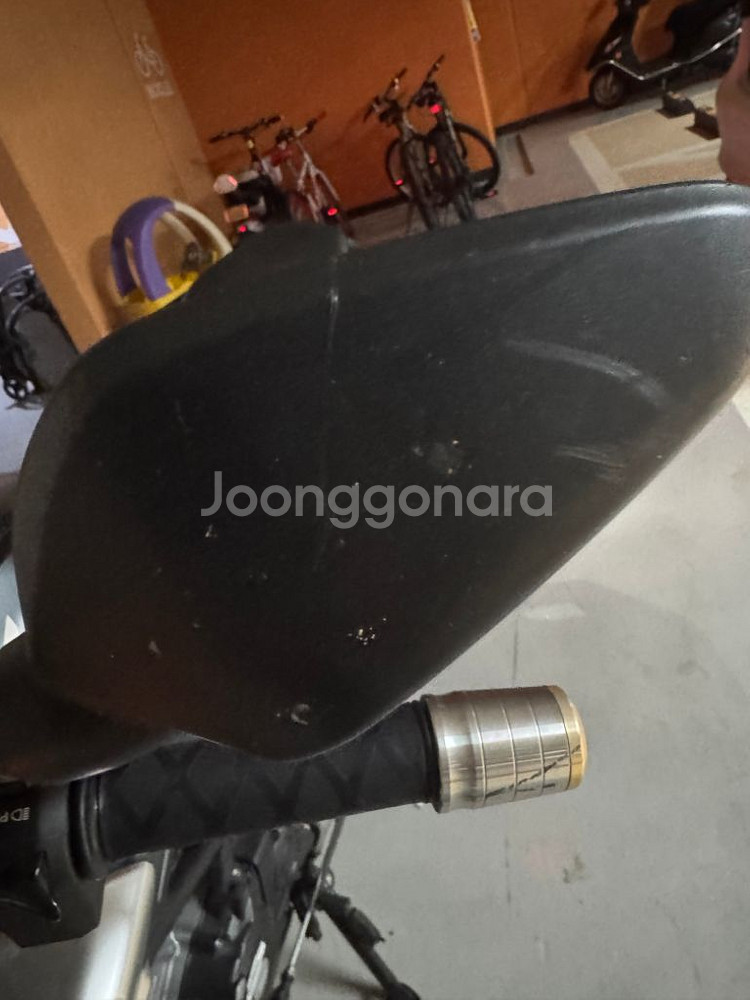 cb125r 팝니다--3