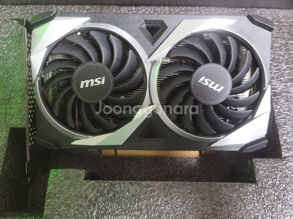 MSI RX6500XT--1