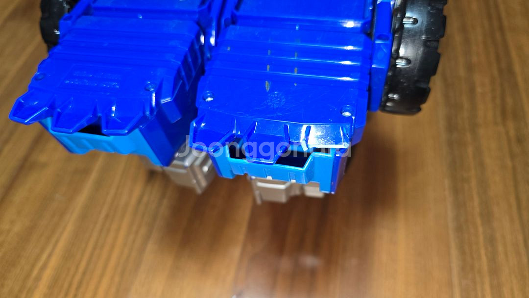 터닝메카드 에반킹--5