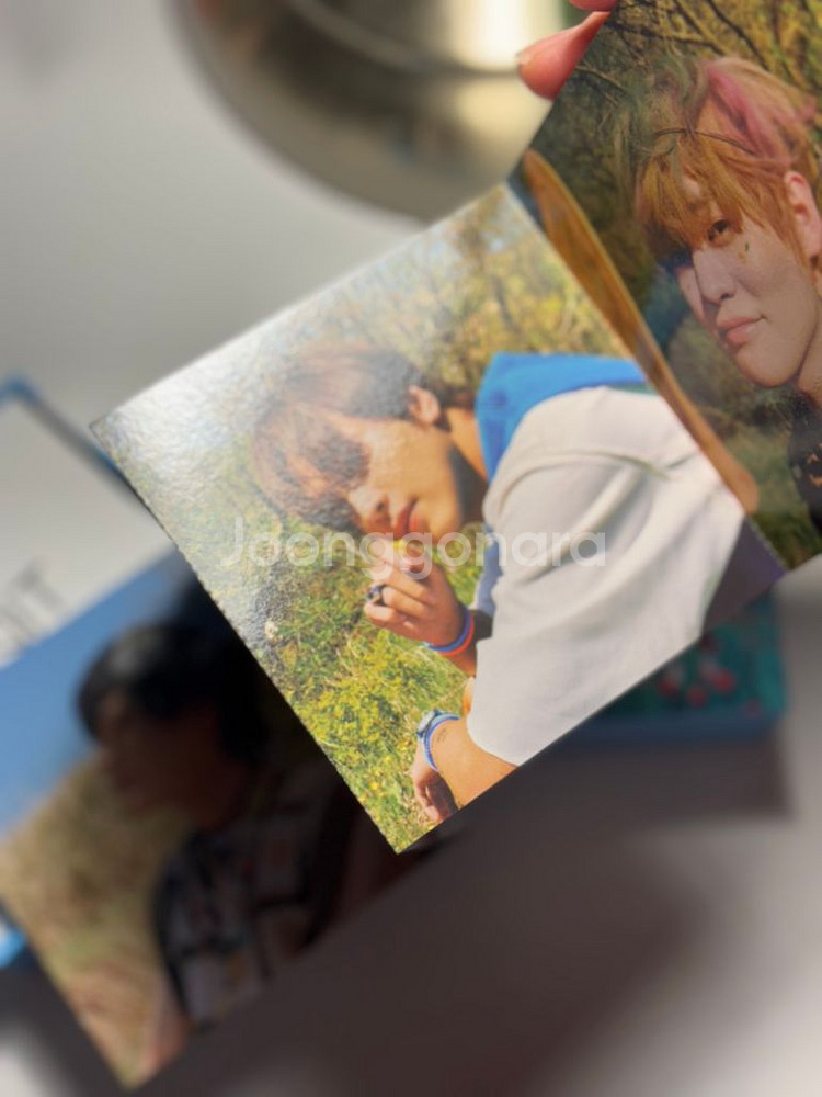Nct dream 앨범--2