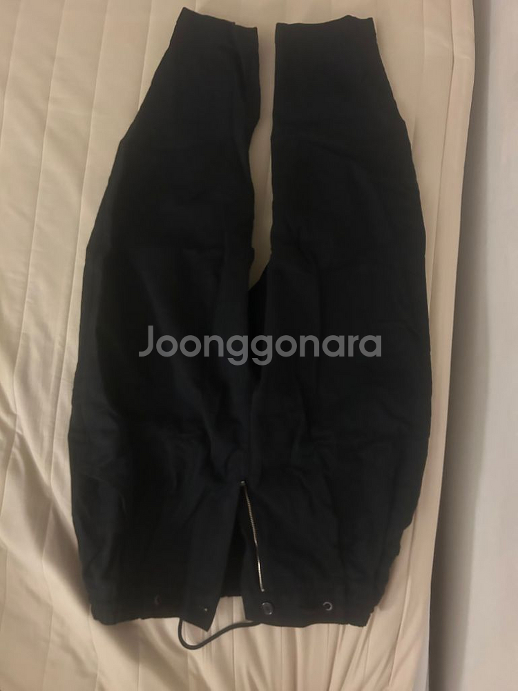 송지오 바지--0