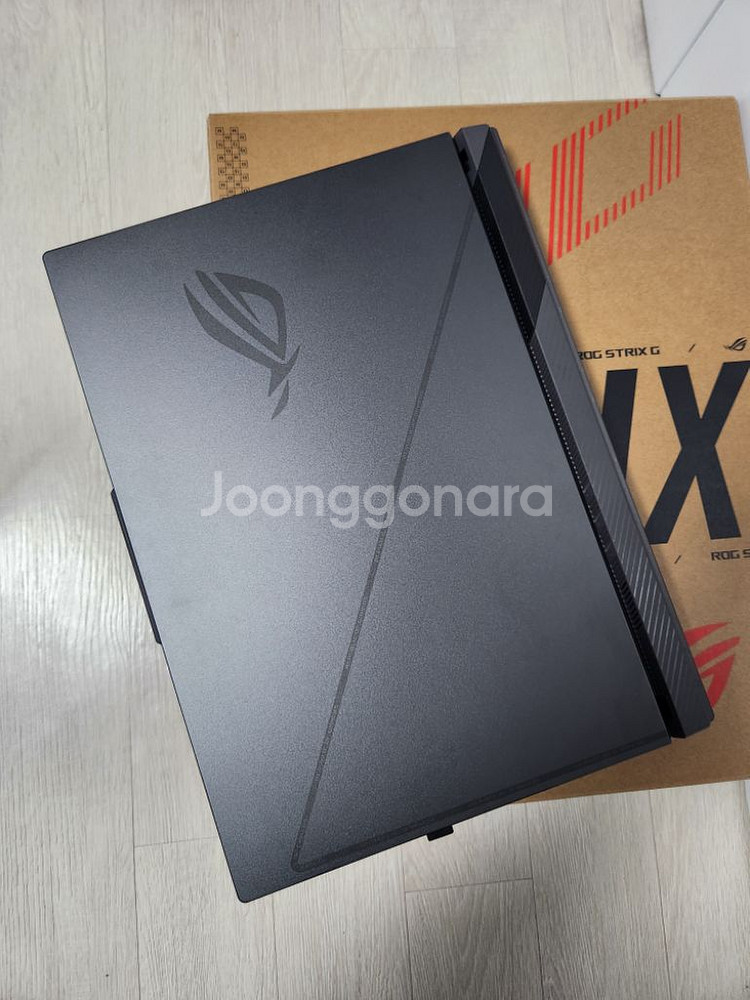 S급!!게이밍 노트북 ASUS ROG STRIX G16--0