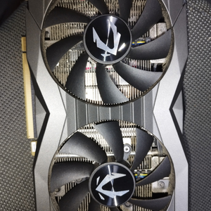 zotac 1660 super 팝니다