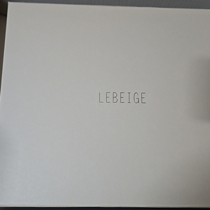 LEBEIGE 바지 르베이지