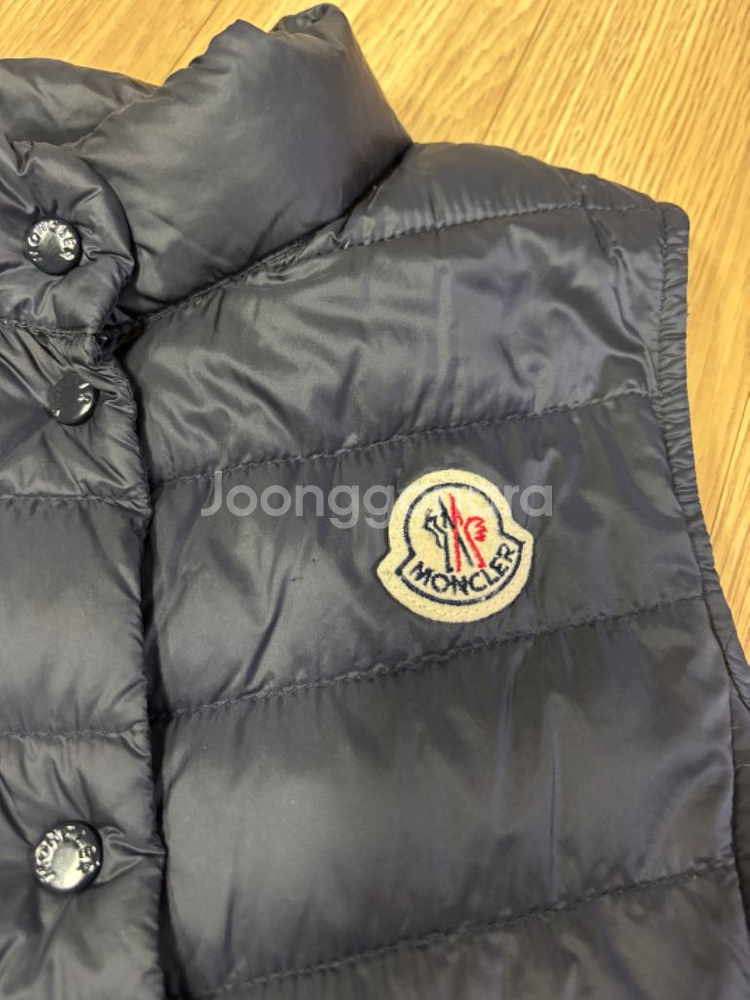 몽클레어 키즈 리안 10사이즈--1