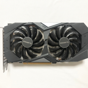 기가바이트 gtx1660 super