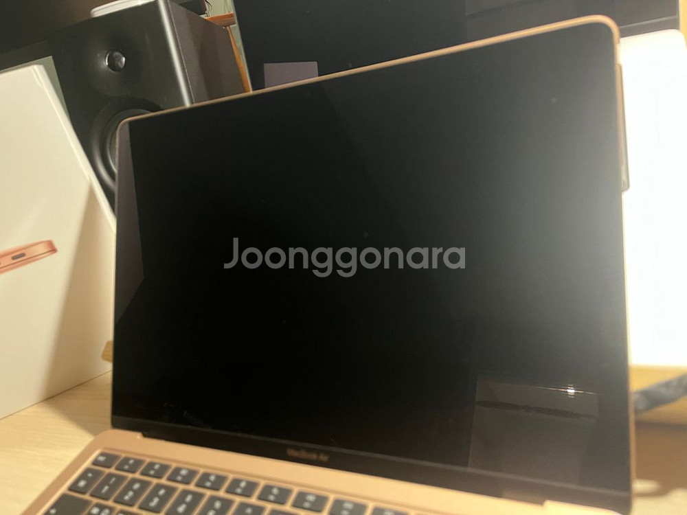 m1맥북에어 512GB--4
