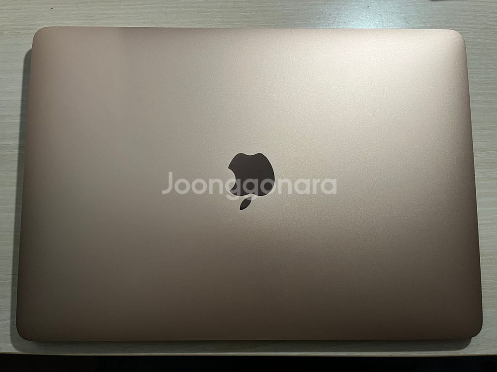 m1맥북에어 512GB--5