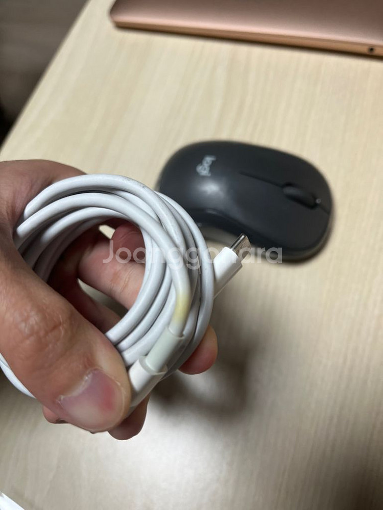 m1맥북에어 512GB--8
