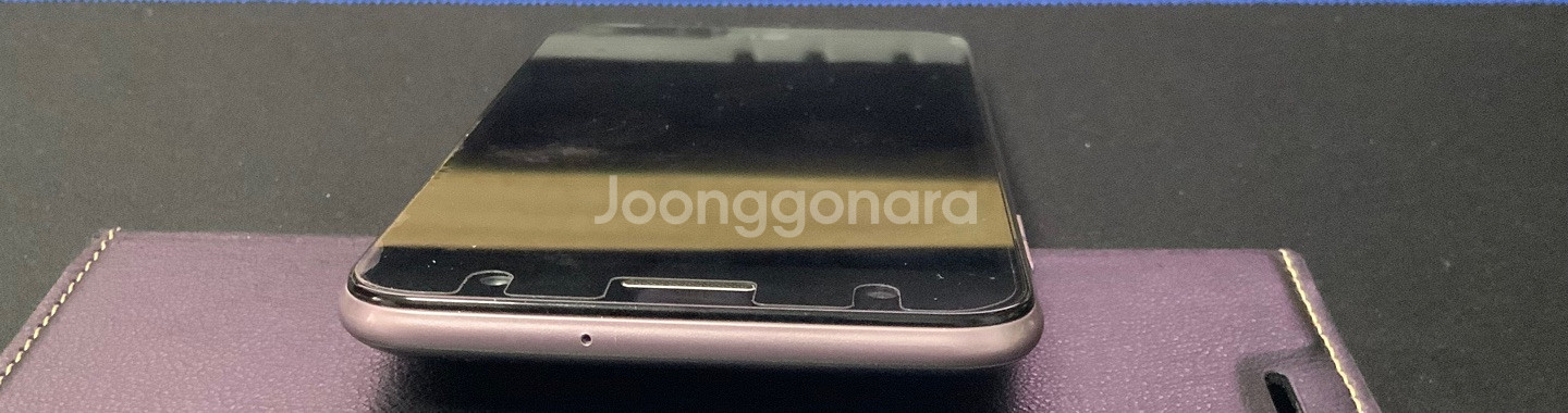 LG X5 중고폰--3