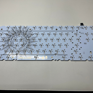 아폴로 커스텀 키보드 pcb 기판 팝니다