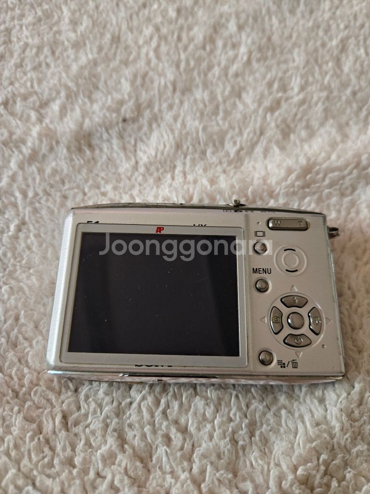 sony dsc-t5--1