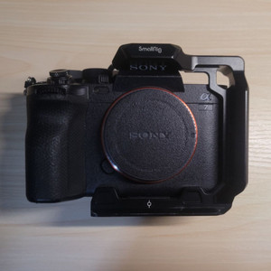 sony A7M4