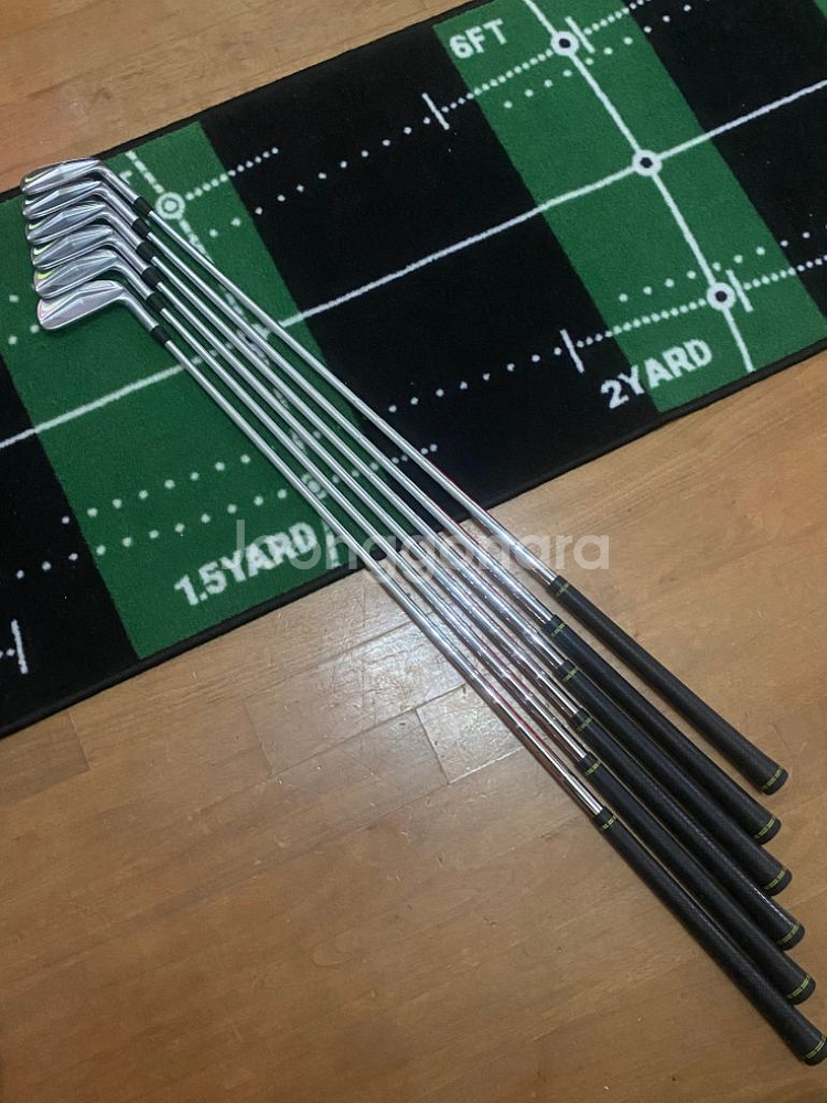NIKEGOLF 나이키골프 베이퍼프로 아이언--4