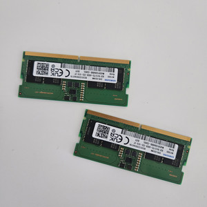 삼성 DDR5 램 8G 4800