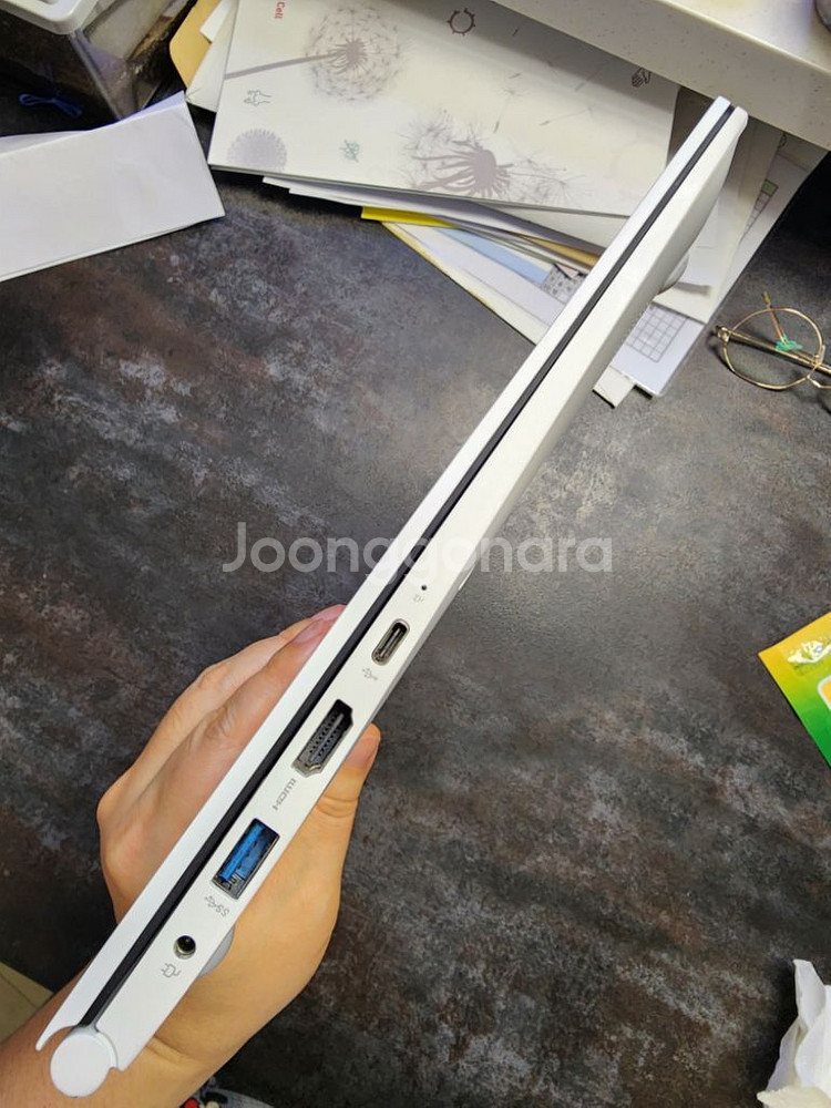 그램15 i7 15Z990-HA76K 터치노트북--2