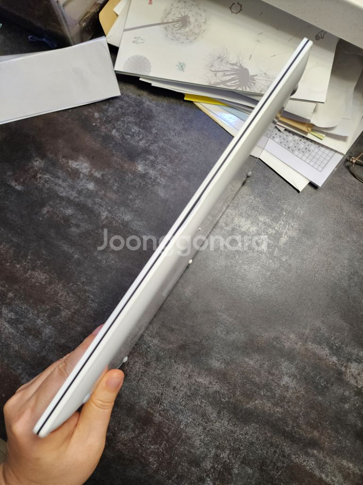 그램15 i7 15Z990-HA76K 터치노트북--3