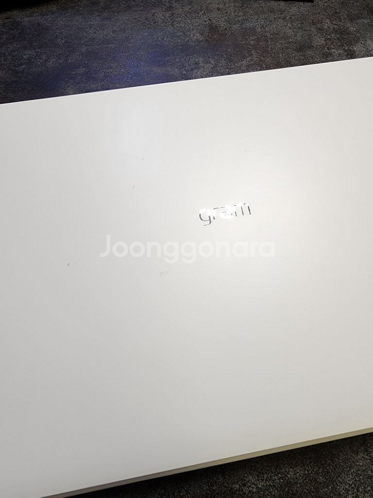그램15 i7 15Z990-HA76K 터치노트북--1