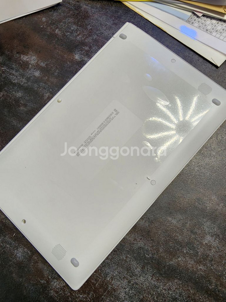 그램15 i7 15Z990-HA76K 터치노트북--6
