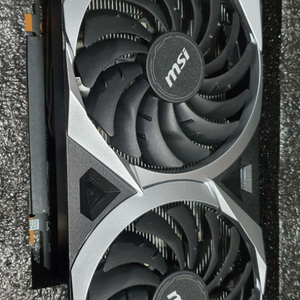 MSI 라데온 MECH RX6600 RX 6600