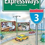 Expressways 3 본문 연필공부 많음