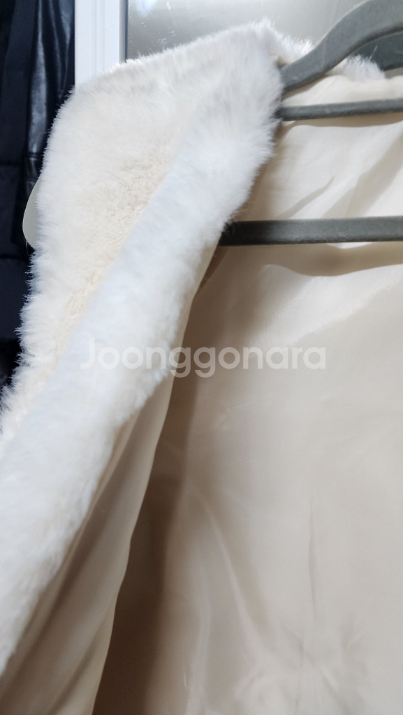 여성 밍키 베스트--3