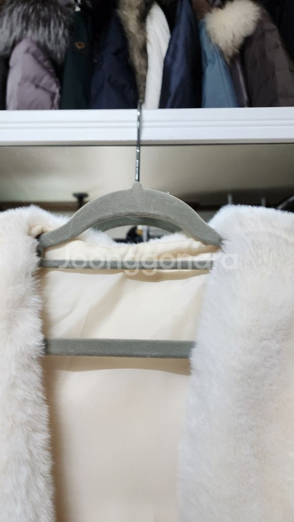 여성 밍키 베스트--7