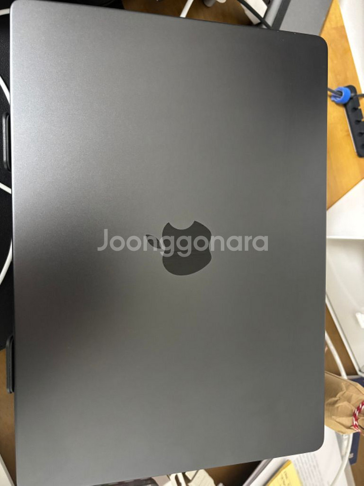 Macbook m3pro 12cpu 18gpu--0