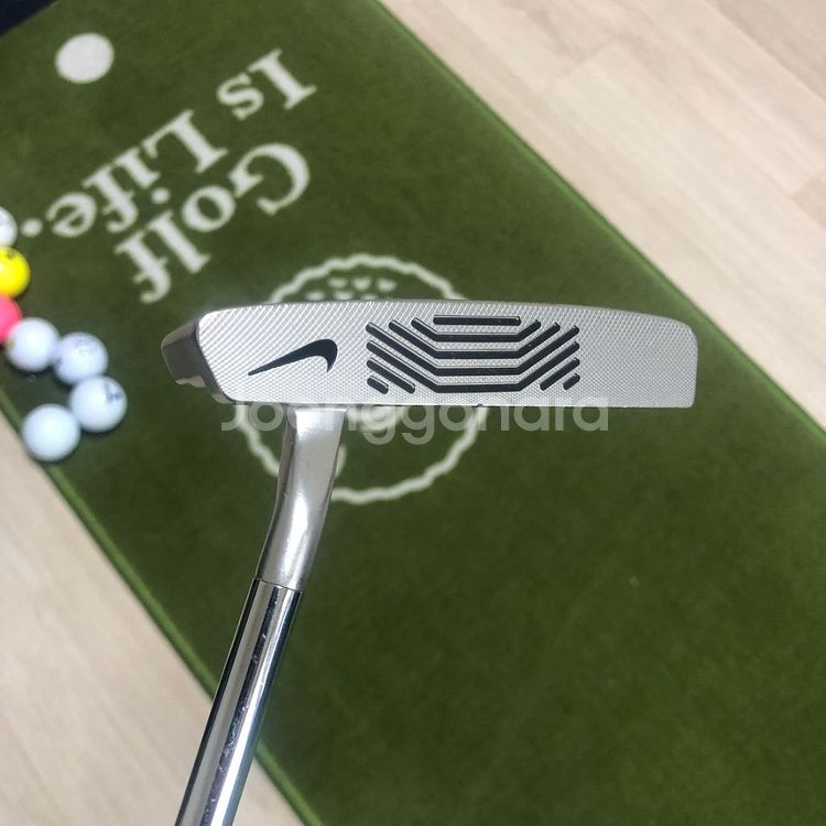 NIKEGOLF 나이키골프 메소드 퍼터--1