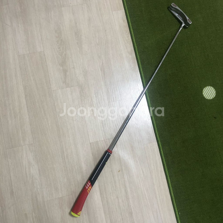 NIKEGOLF 나이키골프 메소드 퍼터--4