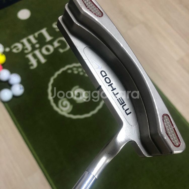 NIKEGOLF 나이키골프 메소드 퍼터--2