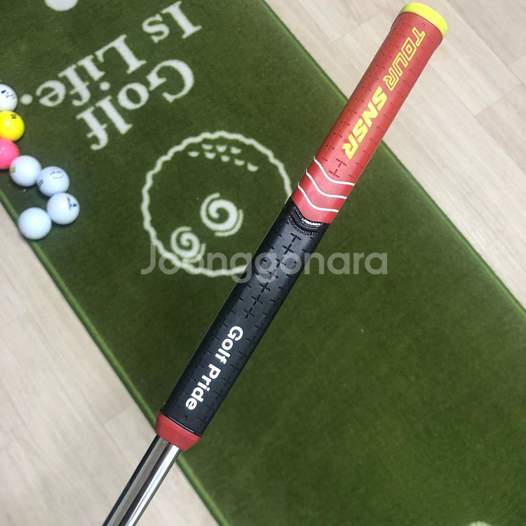 NIKEGOLF 나이키골프 메소드 퍼터--3