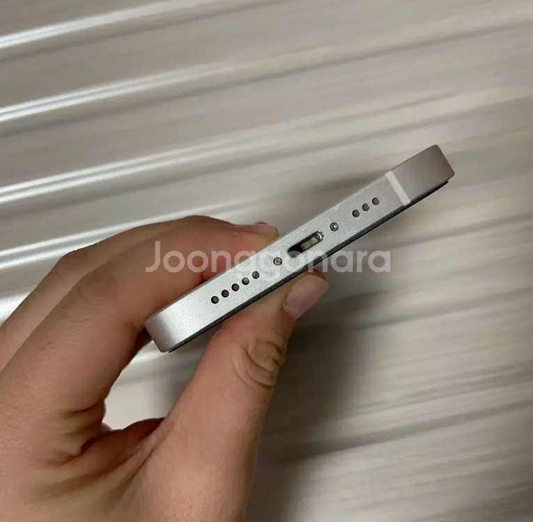 상태최상 아이폰13 128GB 85%--3