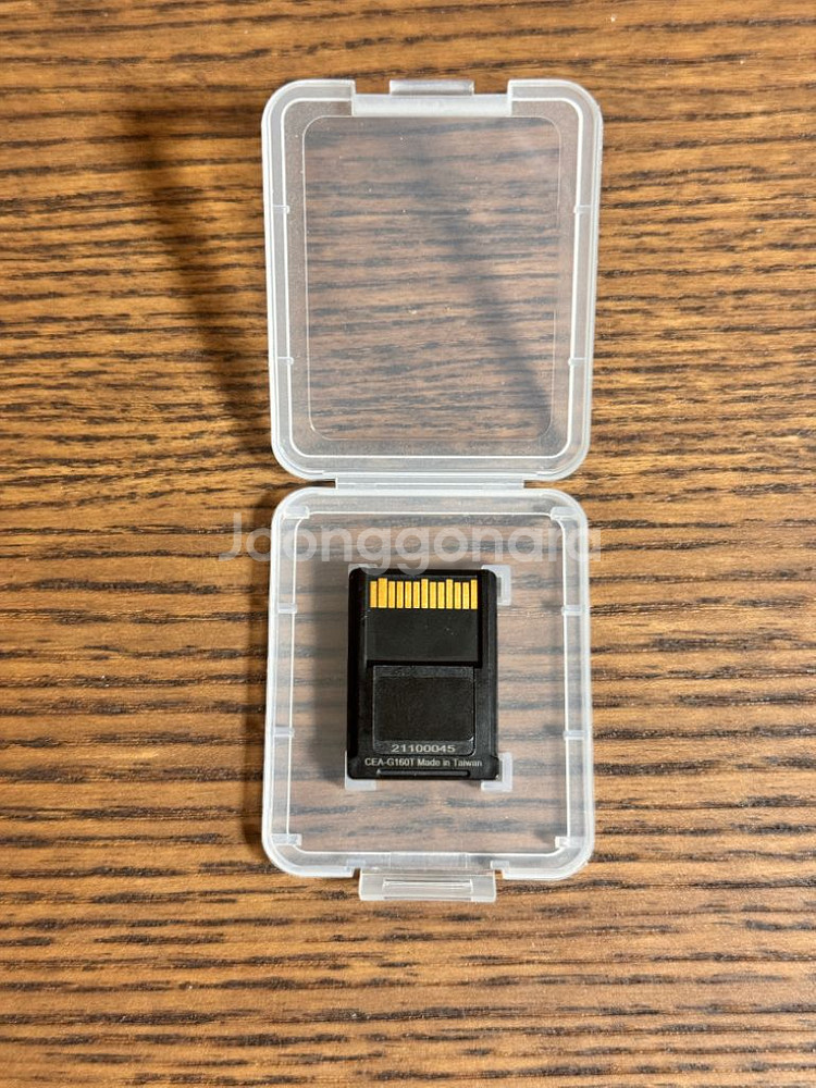 소니 CEA-G160T--2