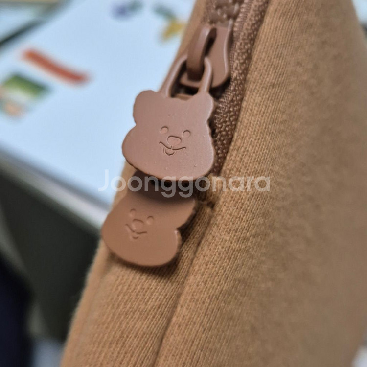 영이의 숲 쿼카 귀여운 아이패드 파우치--2