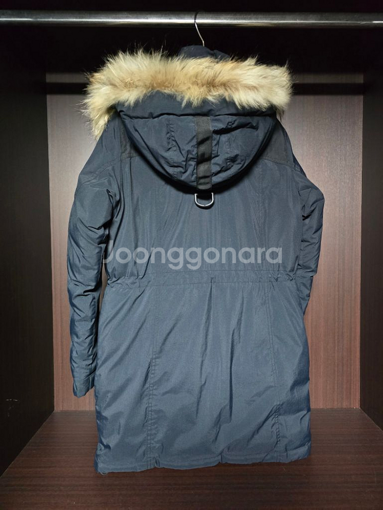 코오롱 안타티카 xs 여성 5347--1