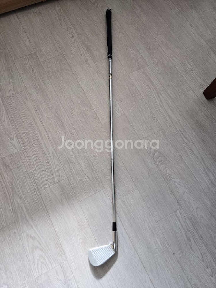 미즈노 mp30 4번 아이언 다골 s300--2