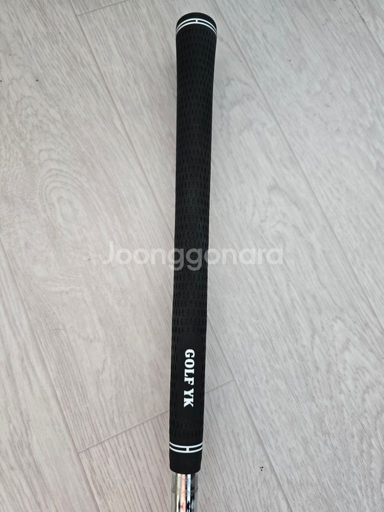 미즈노 mp30 4번 아이언 다골 s300--3