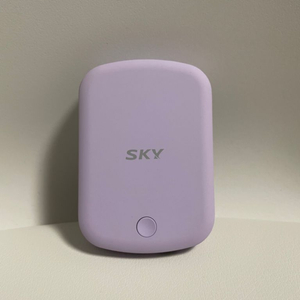 SKY 필 10000mAh 맥세이프유무선 보조배터리