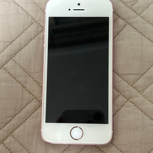 아이폰 se 로즈골드 64기가 판매