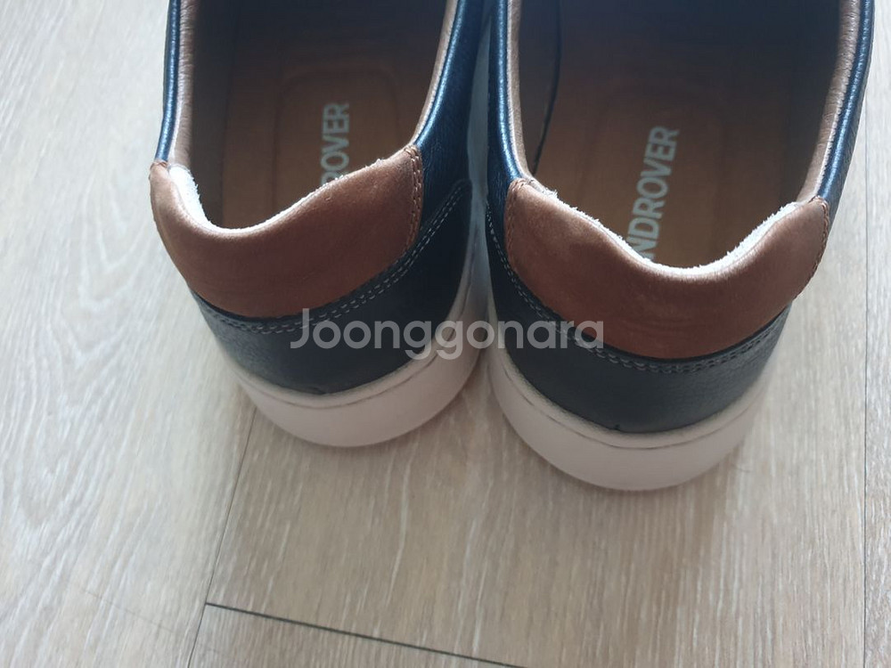 랜드로바 슬립온 270mm--8