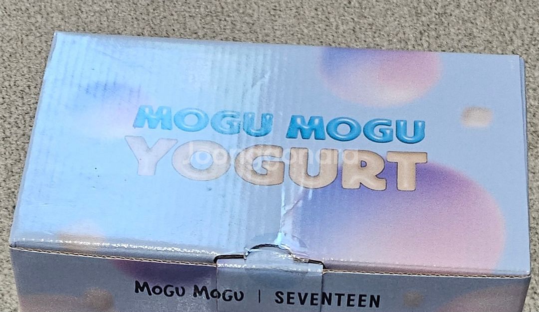 세븐틴 보컬팀 정한 조슈아 승관 모구모구 포토카드 포카--1