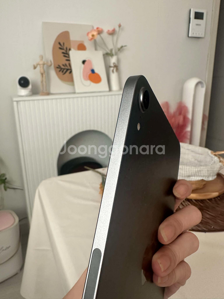 IPAD MINI 6세대 스그 64GB WIFI+애플--4
