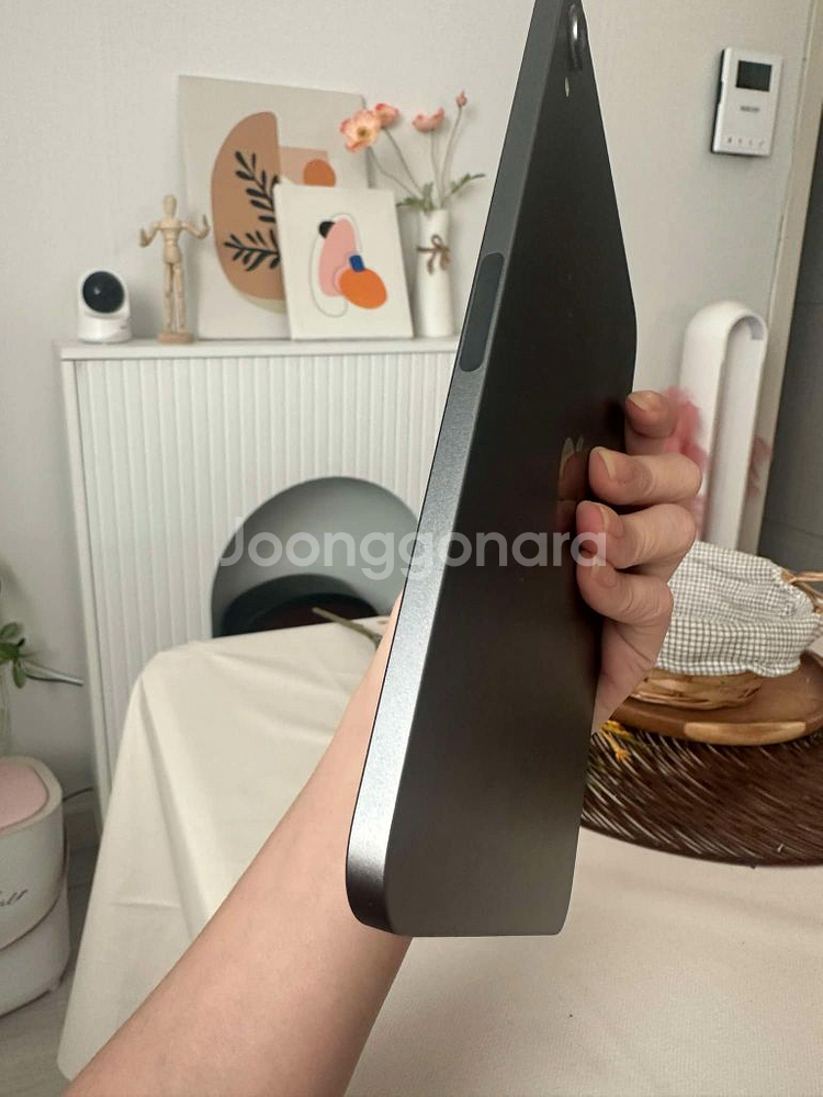 IPAD MINI 6세대 스그 64GB WIFI+애플--5