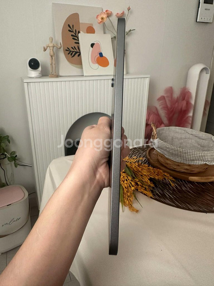 IPAD MINI 6세대 스그 64GB WIFI+애플--7