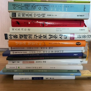 시집, 알랭 드 보통 외