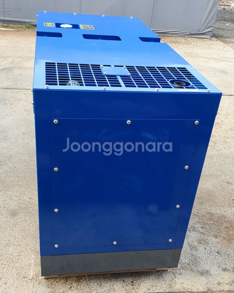 20kw디젤발전기--3