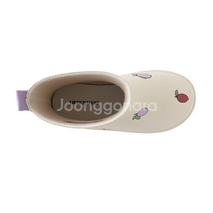 밍크뮤 레인부츠 130--1