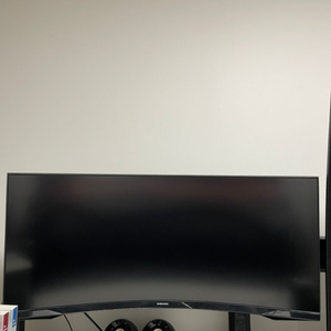 삼성 오디세이g5 c34g55t 팝니다