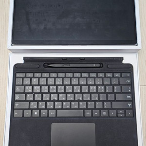 서피스프로9(i5 16G 256G)풀셋트